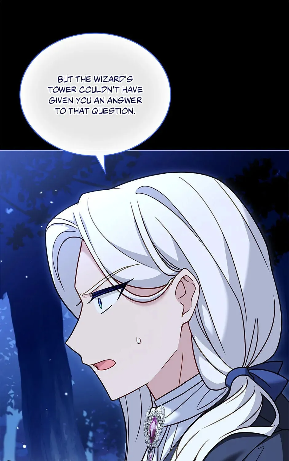 The Lady Needs a Break Chapter 114 page 97 - 