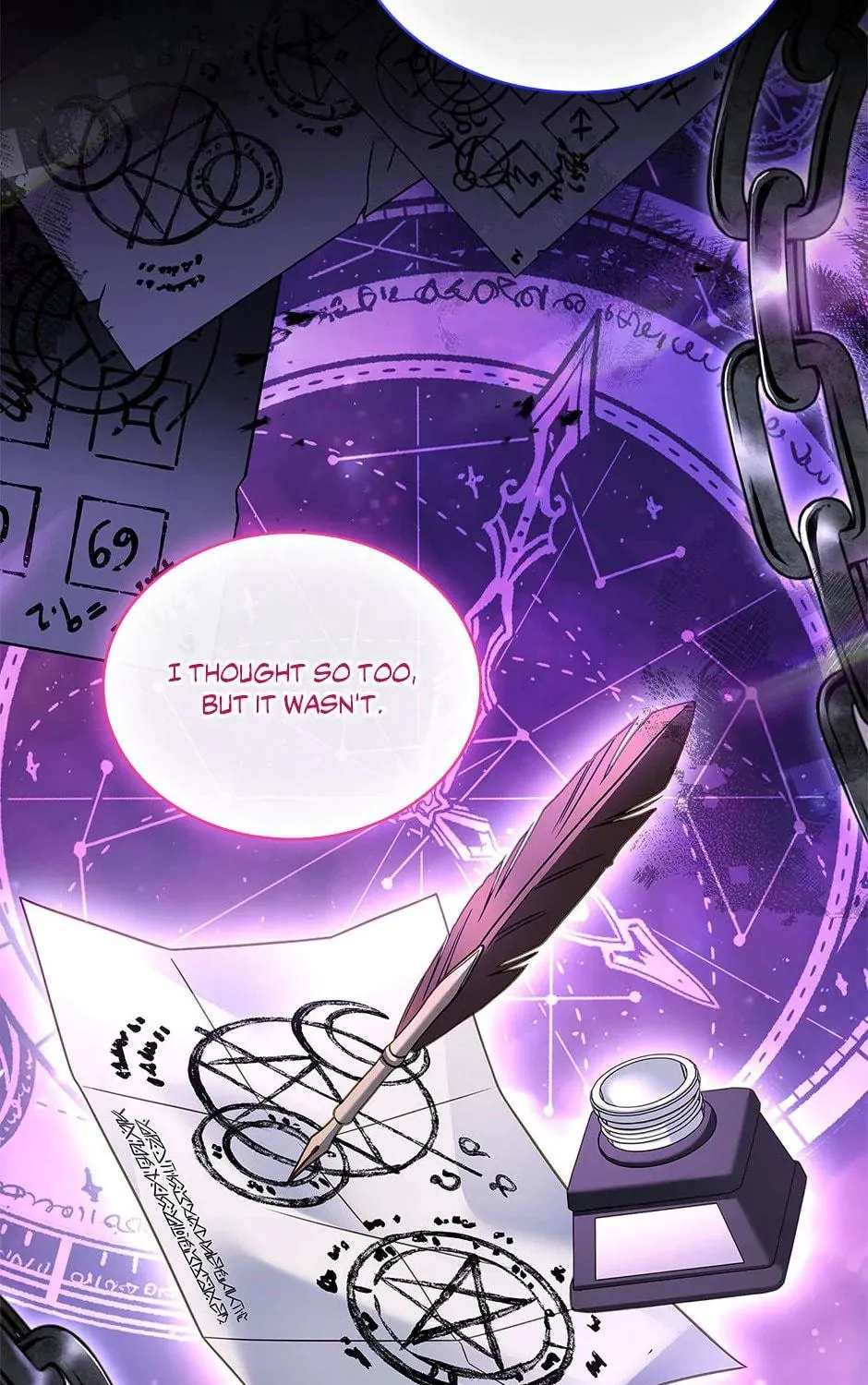 The Lady Needs a Break Chapter 114 page 99 - 