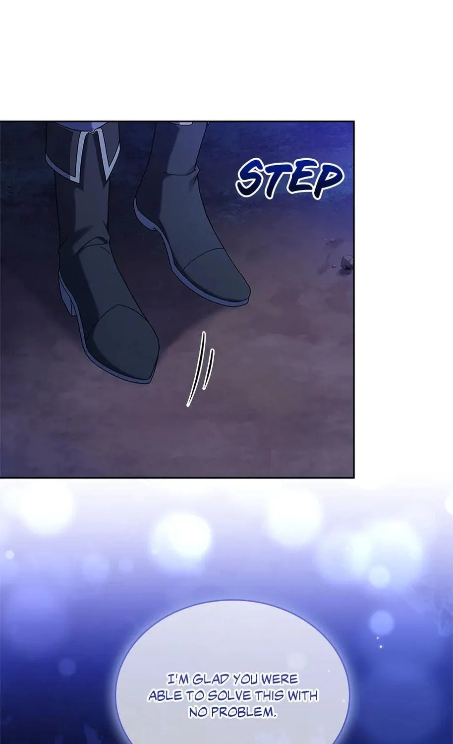 The Lady Needs a Break Chapter 115 page 101 - 