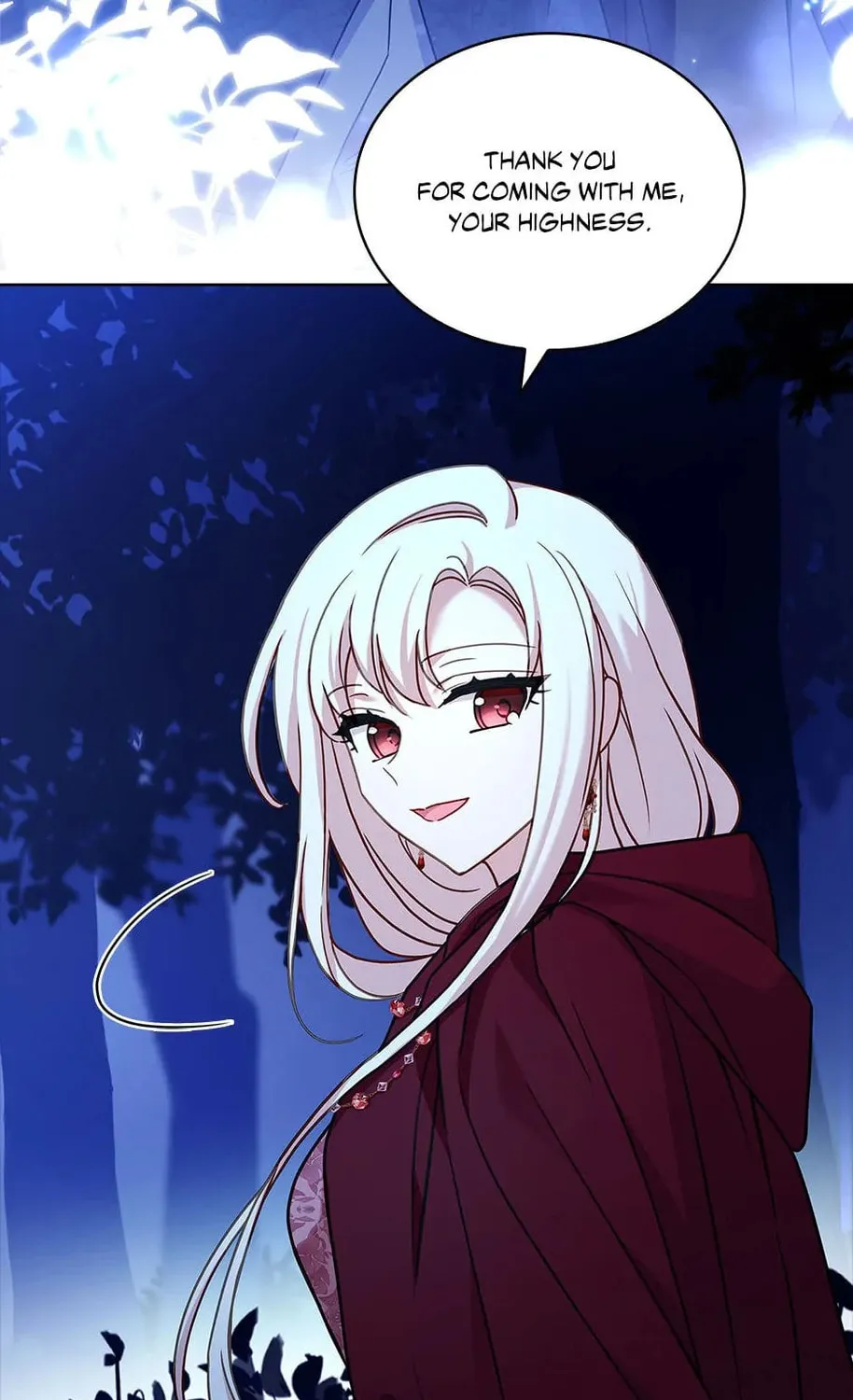 The Lady Needs a Break Chapter 115 page 105 - 