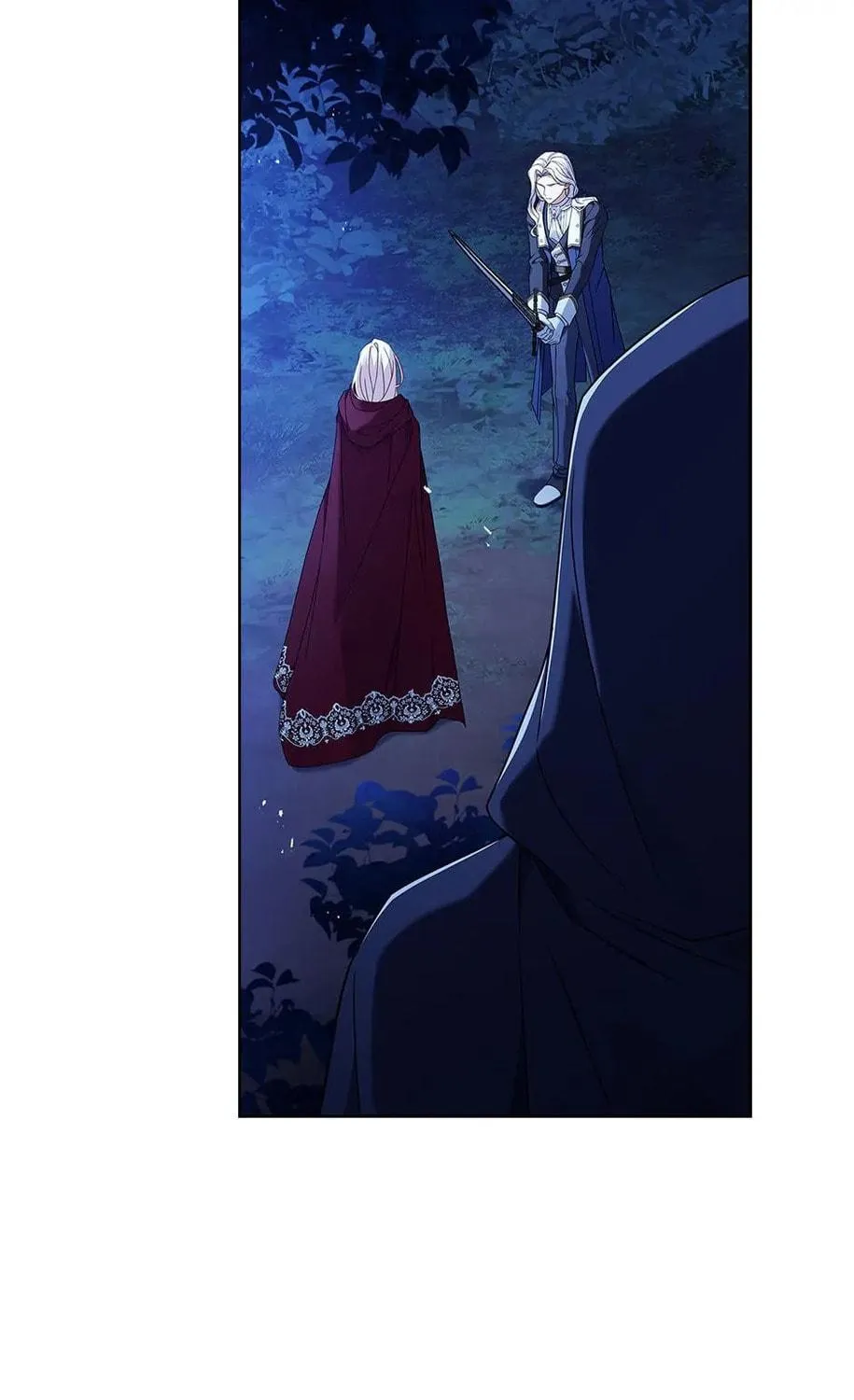 The Lady Needs a Break Chapter 115 page 109 - 