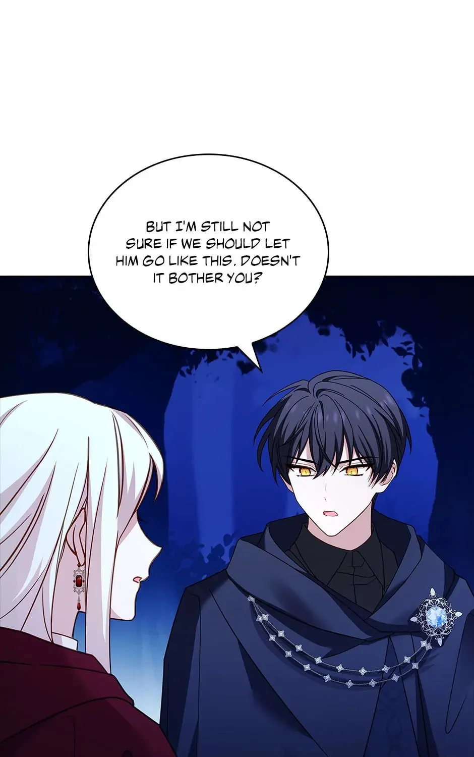 The Lady Needs a Break Chapter 115 page 111 - 