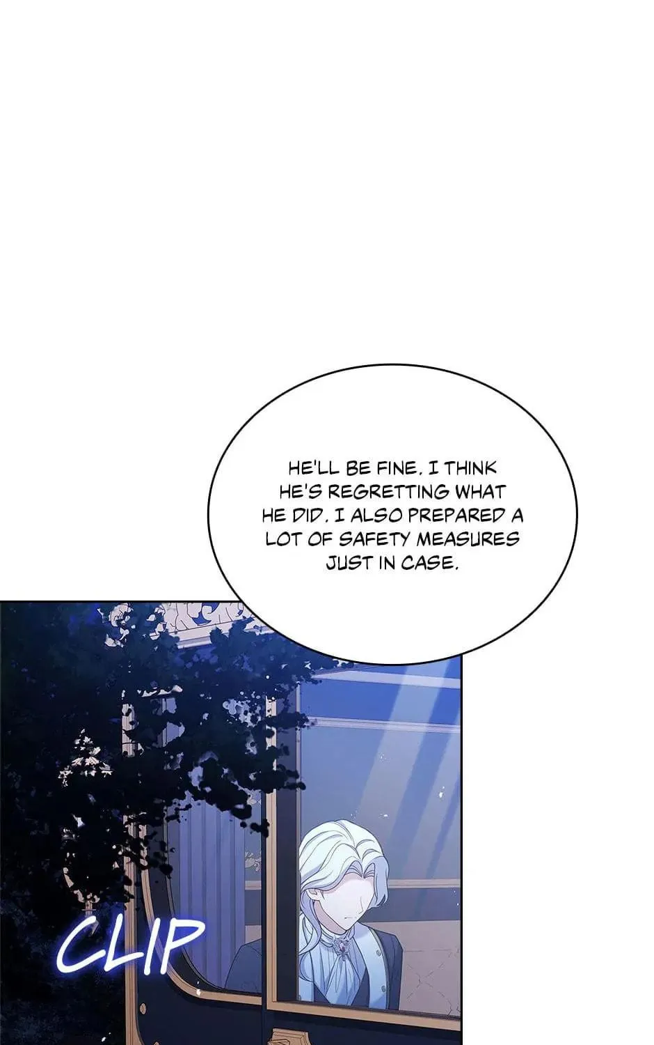 The Lady Needs a Break Chapter 115 page 113 - 