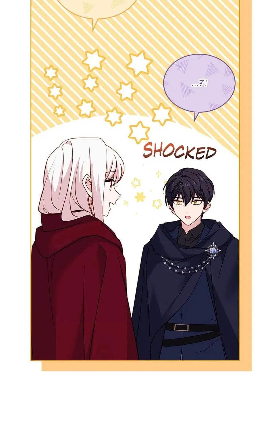 The Lady Needs a Break Chapter 115 page 119 - 