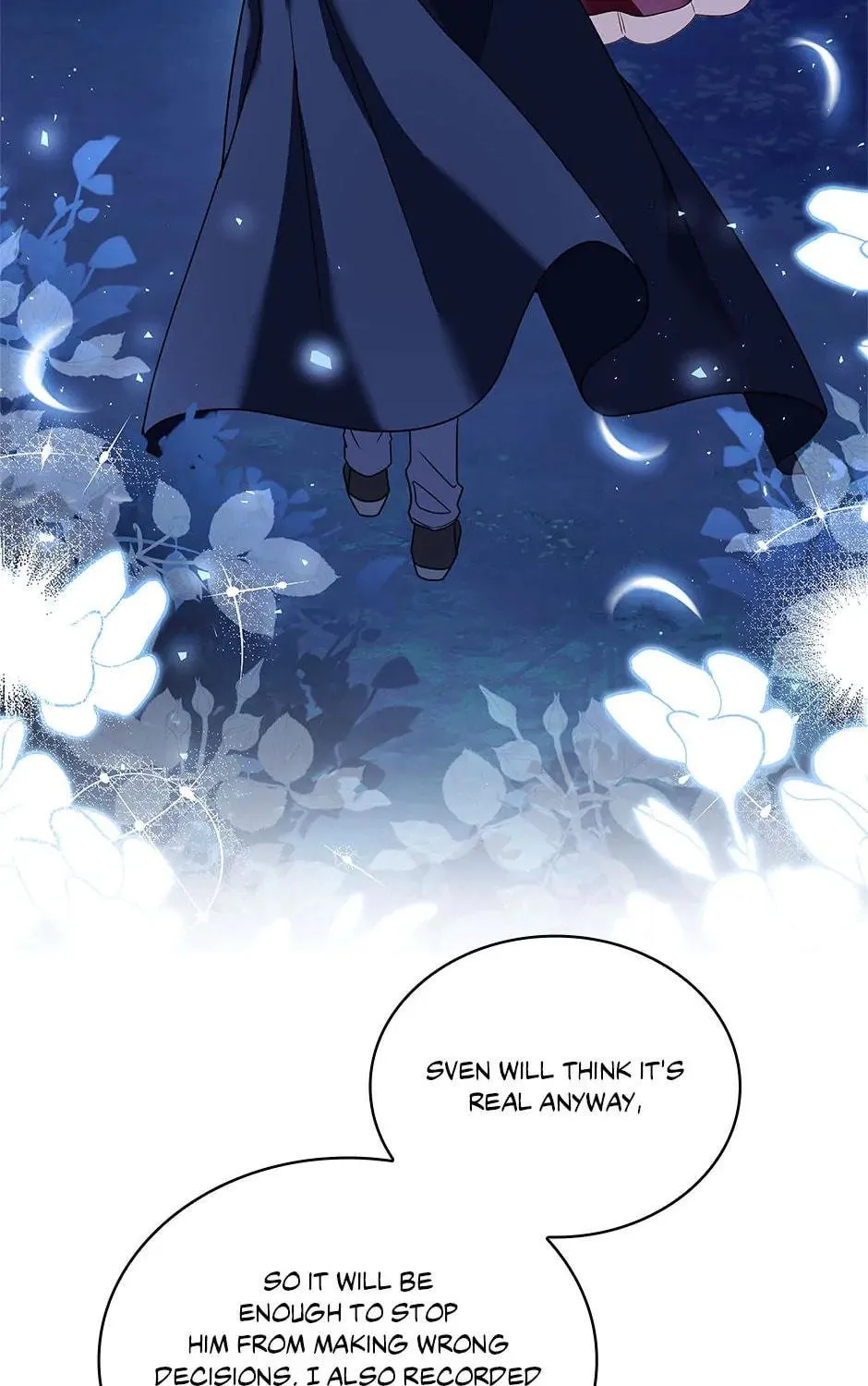 The Lady Needs a Break Chapter 115 page 125 - 