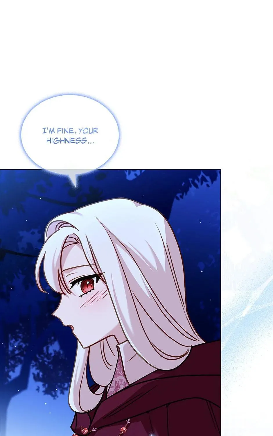 The Lady Needs a Break Chapter 115 page 129 - 