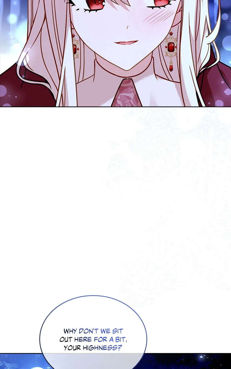 The Lady Needs a Break Chapter 115 page 135 - 