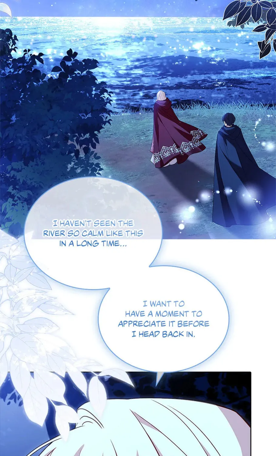 The Lady Needs a Break Chapter 115 page 141 - 