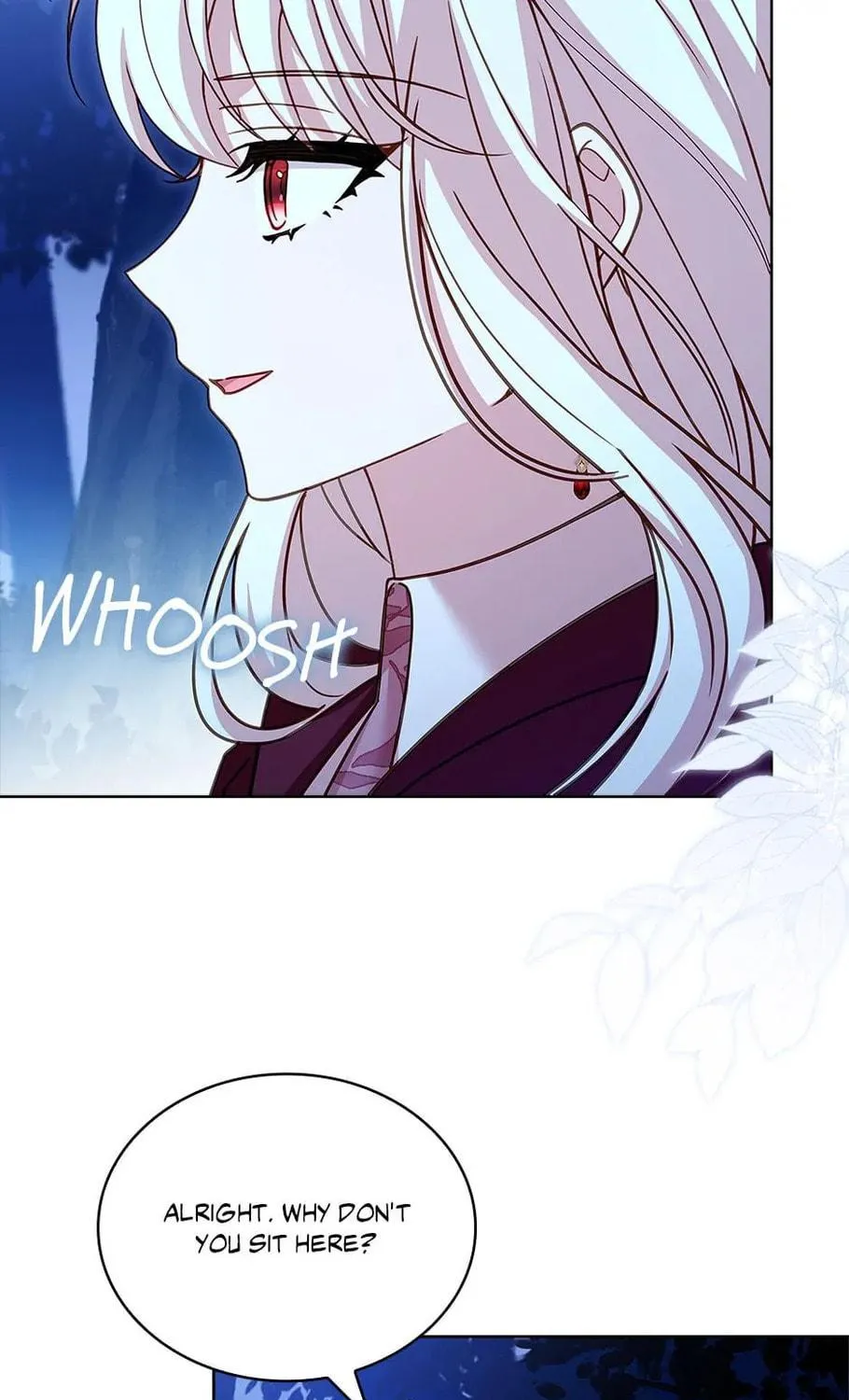The Lady Needs a Break Chapter 115 page 143 - 