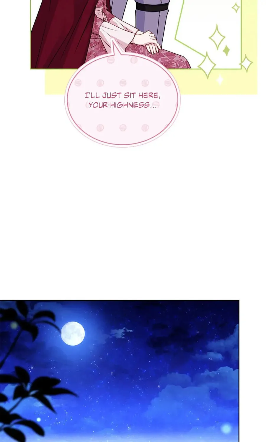 The Lady Needs a Break Chapter 115 page 151 - 
