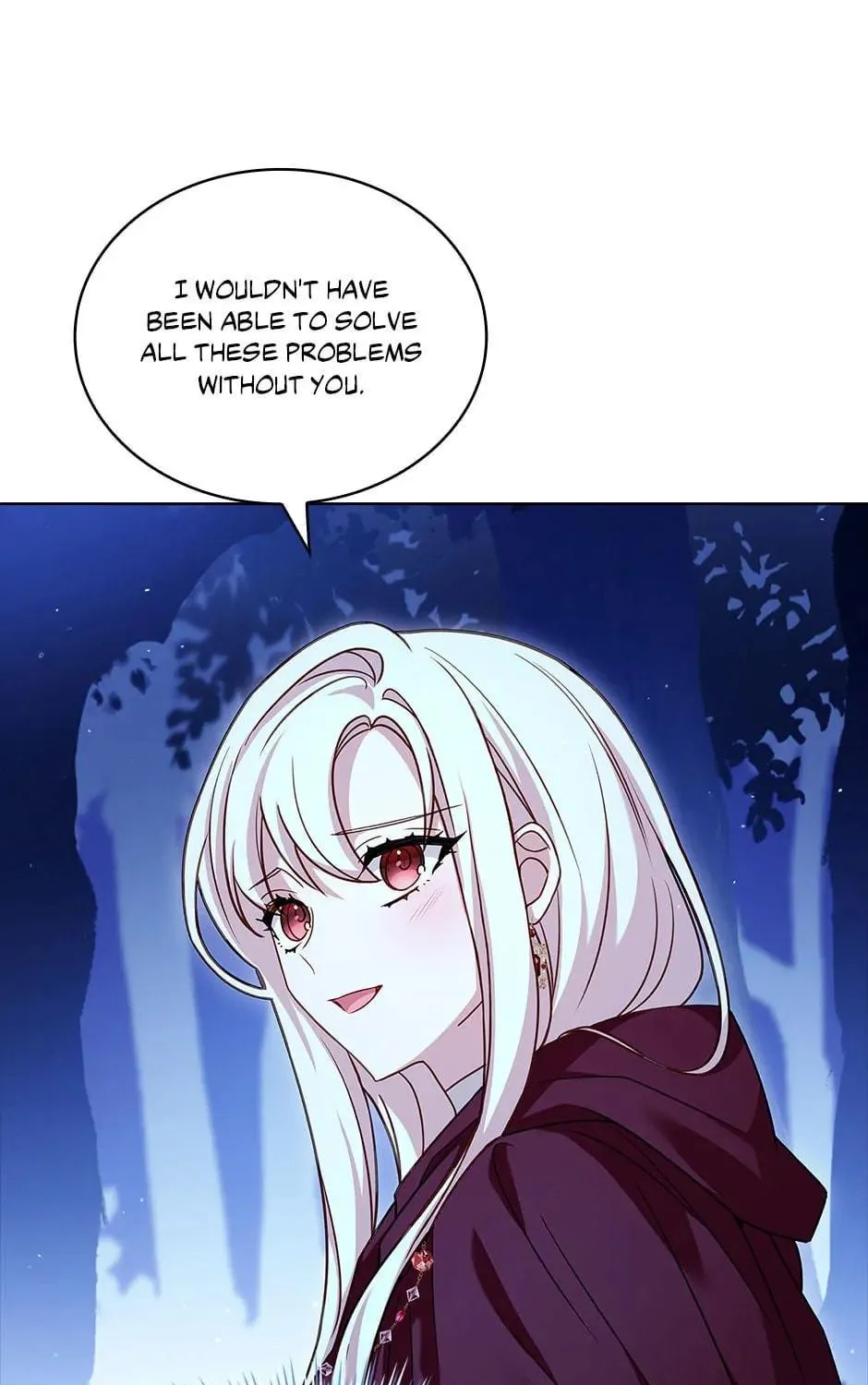 The Lady Needs a Break Chapter 115 page 159 - 