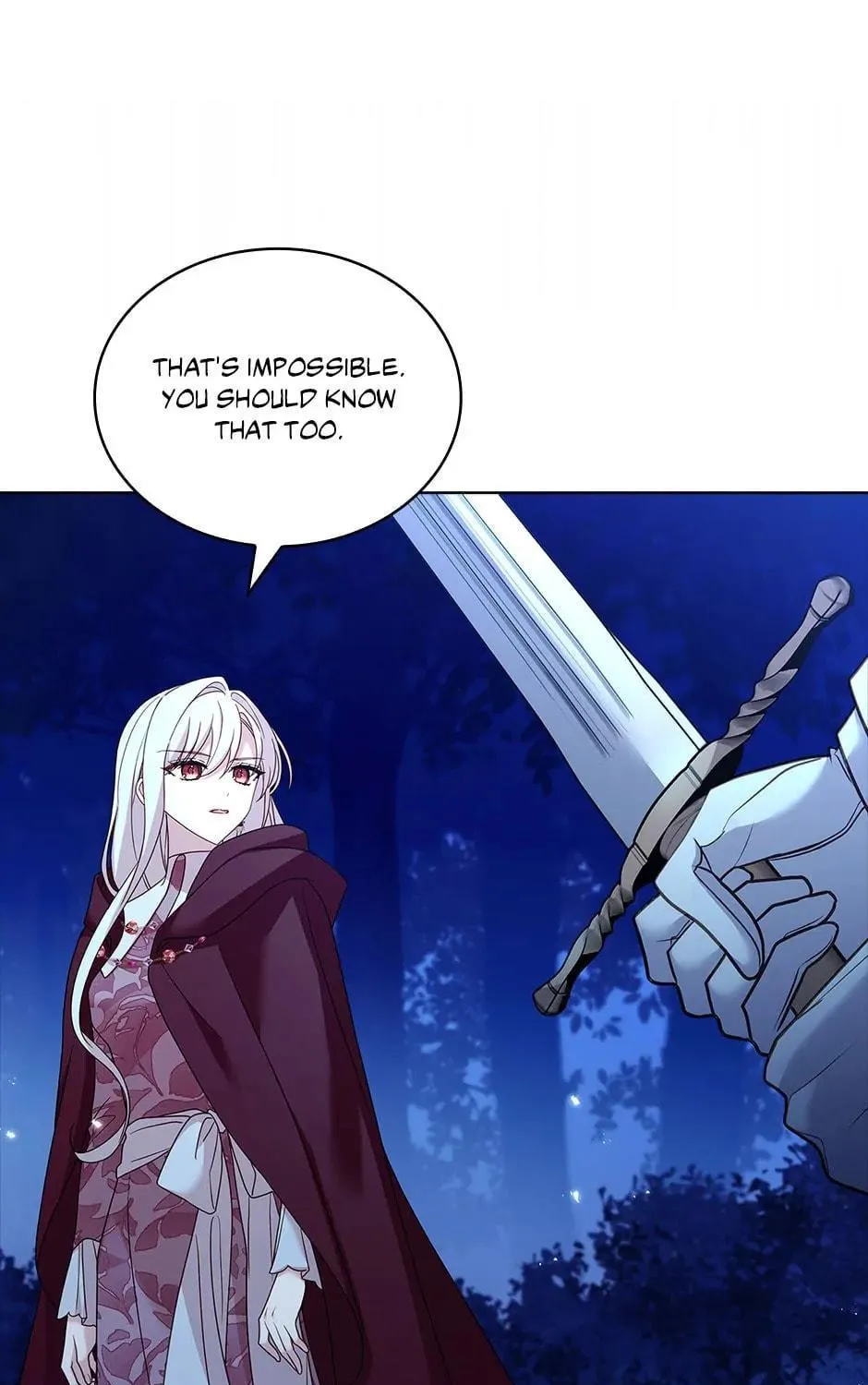 The Lady Needs a Break Chapter 115 page 17 - 
