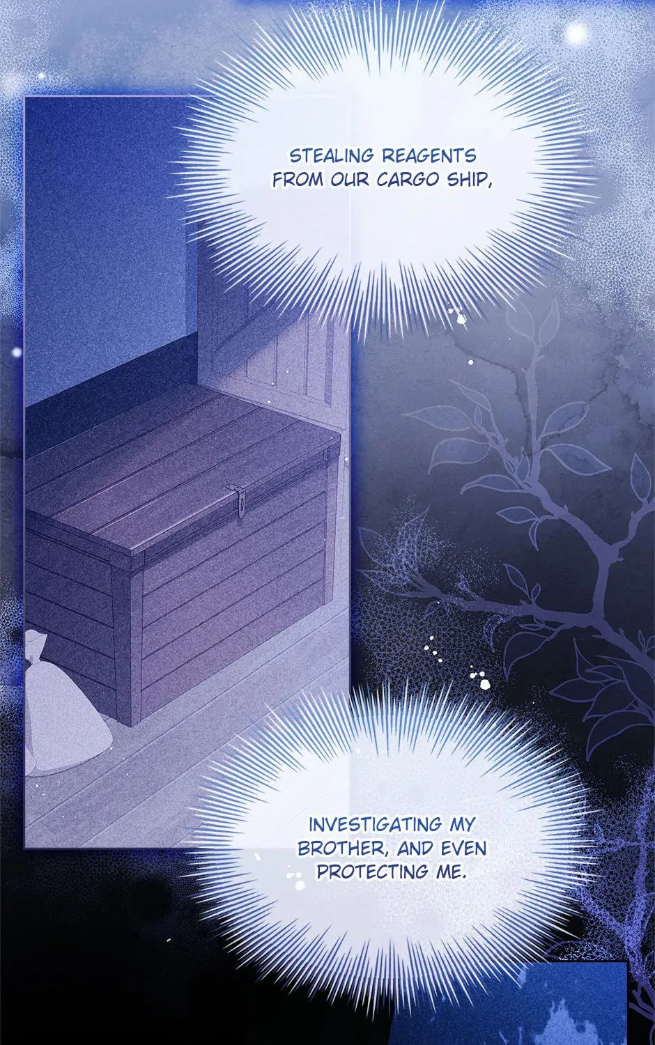 The Lady Needs a Break Chapter 115 page 163 - 