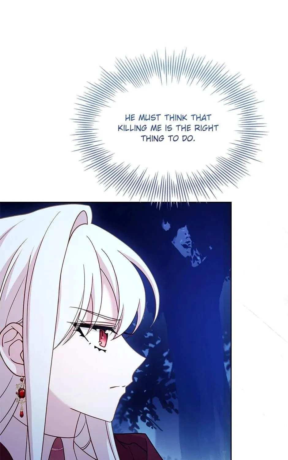 The Lady Needs a Break Chapter 115 page 19 - 