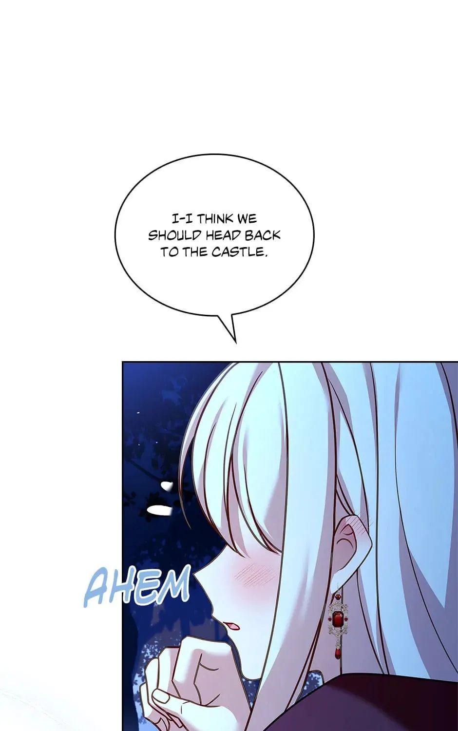 The Lady Needs a Break Chapter 115 page 181 - 
