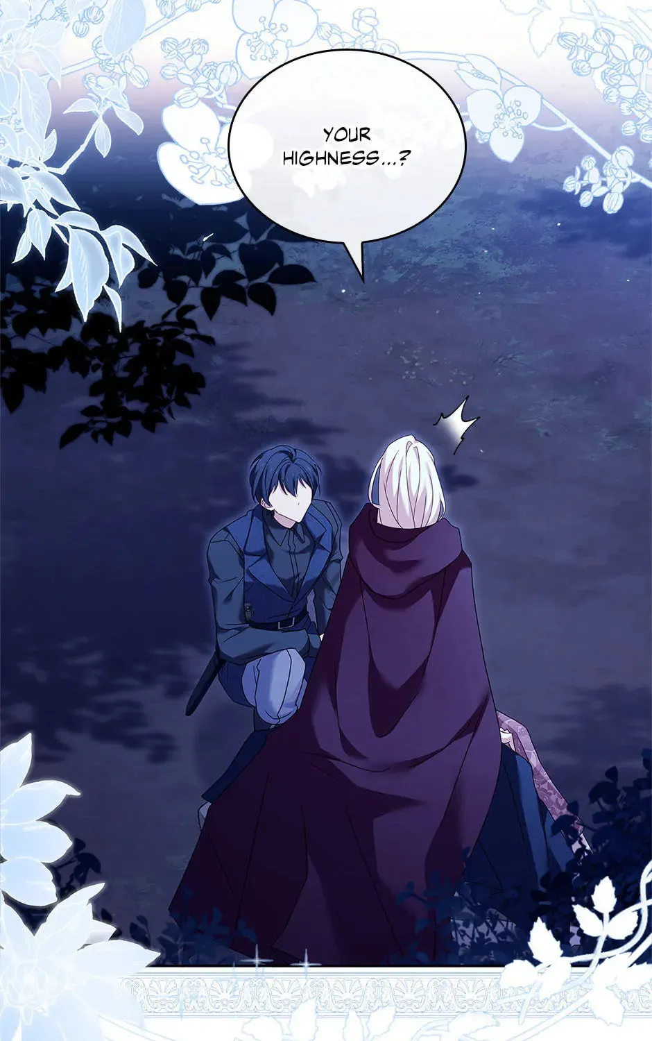The Lady Needs a Break Chapter 115 page 187 - 