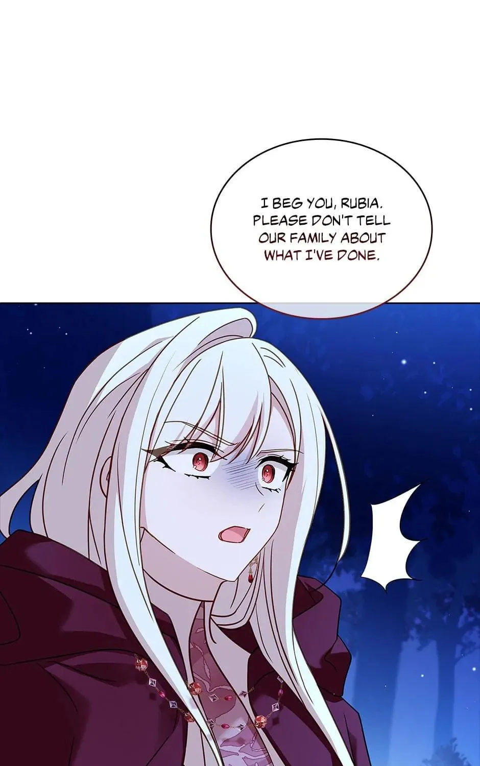 The Lady Needs a Break Chapter 115 page 39 - 