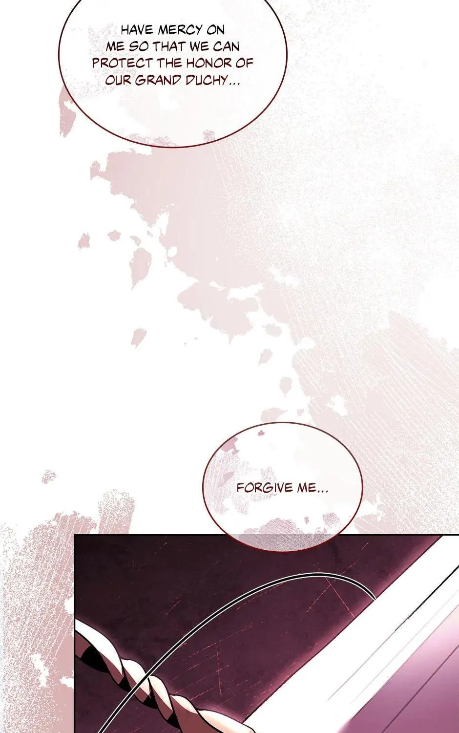 The Lady Needs a Break Chapter 115 page 41 - 