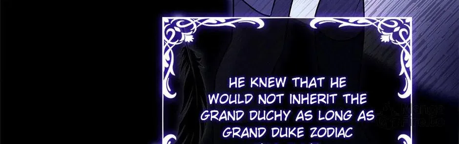 The Lady Needs a Break Chapter 115 page 6 - 