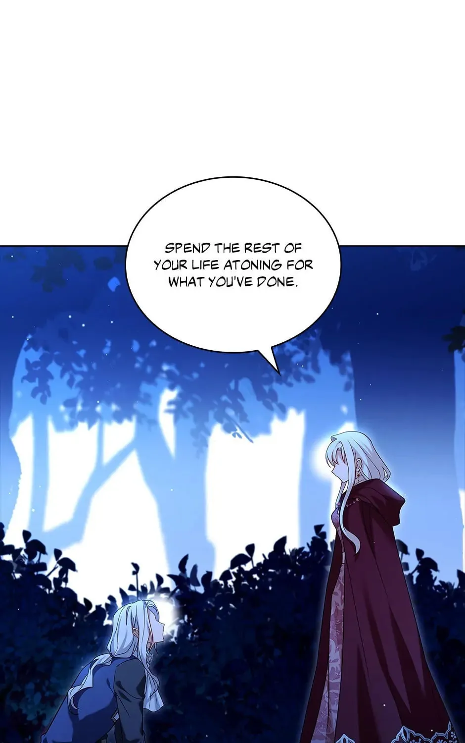 The Lady Needs a Break Chapter 115 page 55 - 