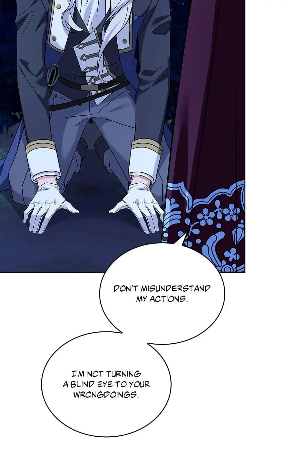 The Lady Needs a Break Chapter 115 page 61 - 