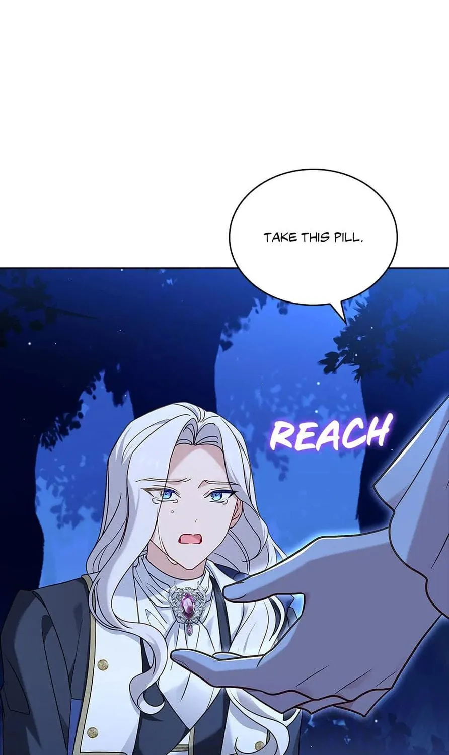 The Lady Needs a Break Chapter 115 page 69 - 