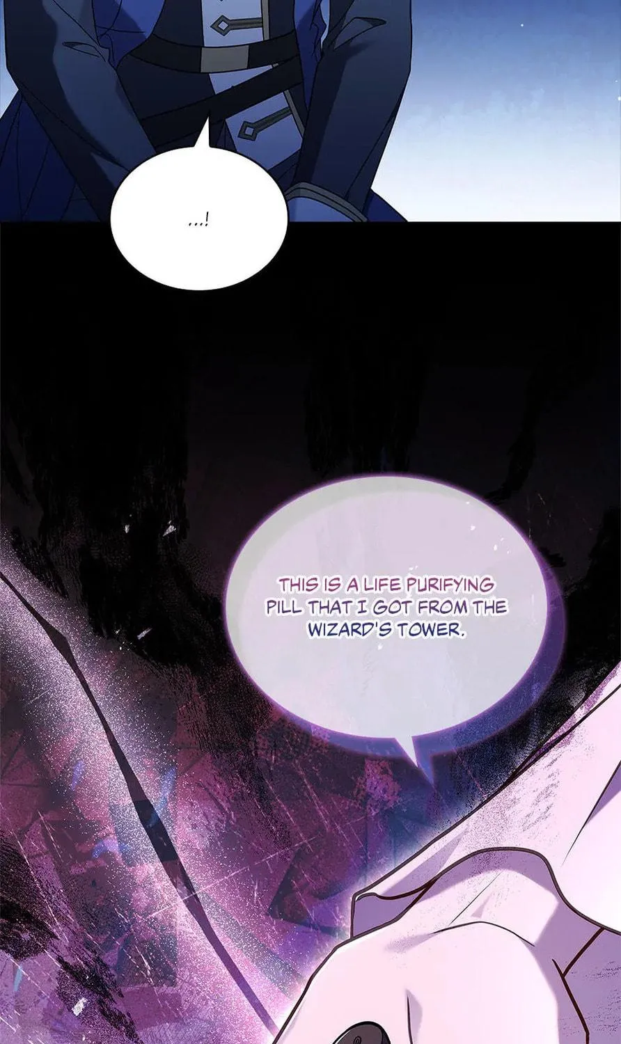 The Lady Needs a Break Chapter 115 page 71 - 