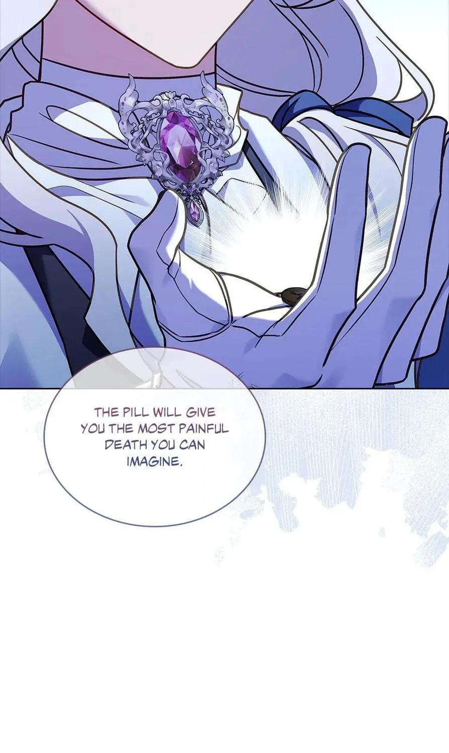 The Lady Needs a Break Chapter 115 page 79 - 