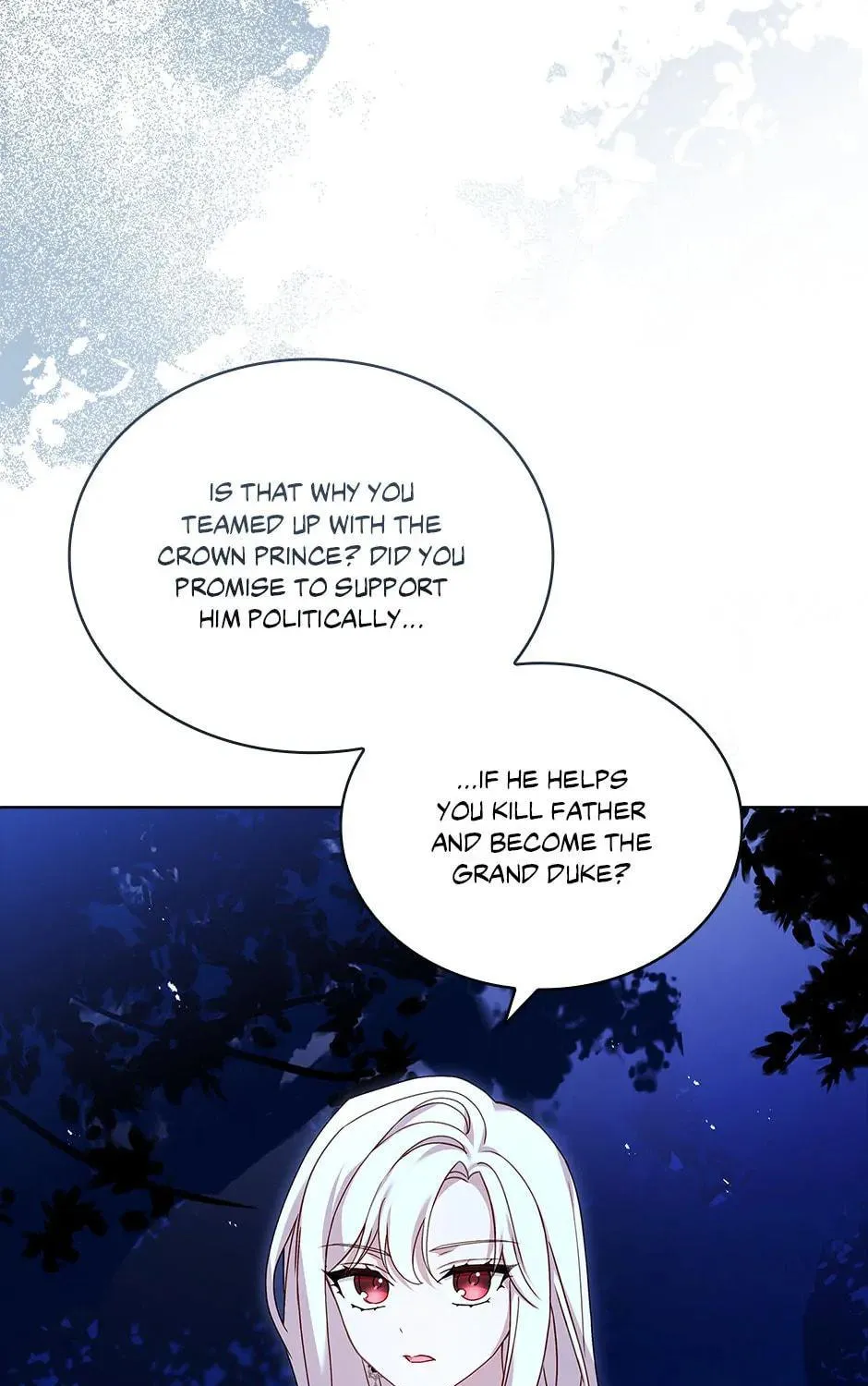 The Lady Needs a Break Chapter 115 page 9 - 
