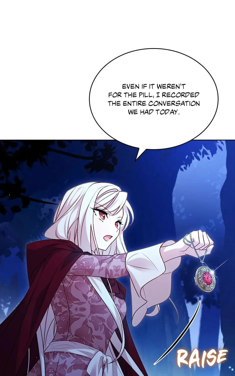 The Lady Needs a Break Chapter 115 page 81 - 