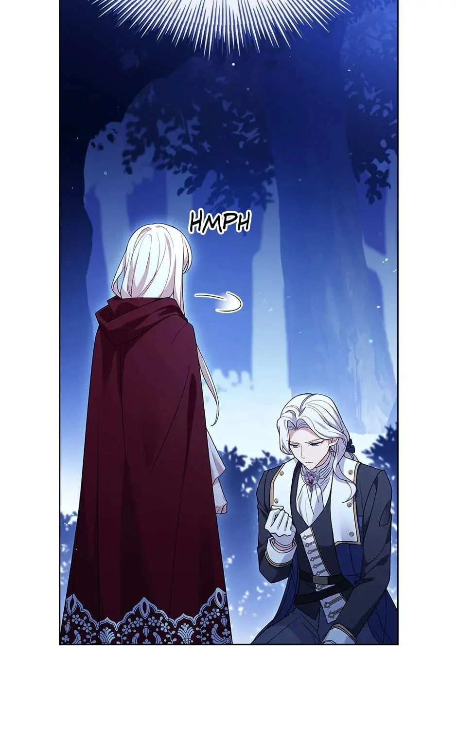 The Lady Needs a Break Chapter 115 page 89 - 