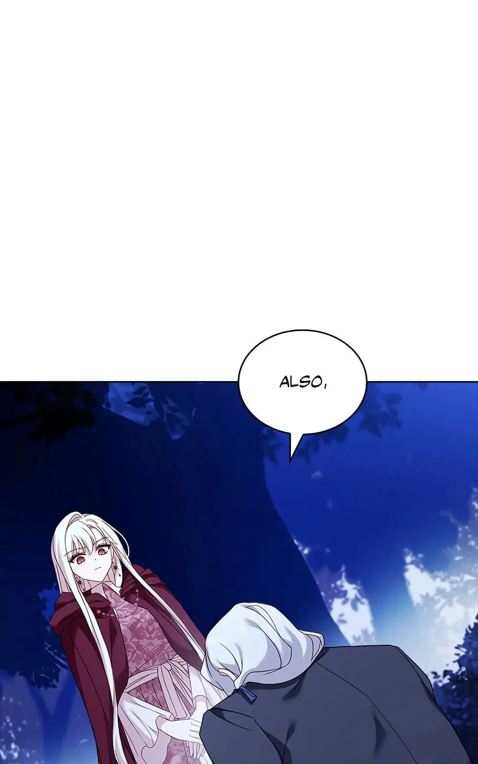 The Lady Needs a Break Chapter 115 page 93 - 