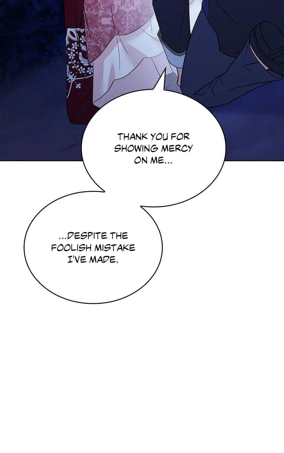 The Lady Needs a Break Chapter 115 page 95 - 