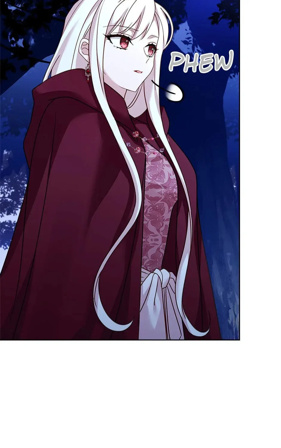 The Lady Needs a Break Chapter 115 page 97 - 