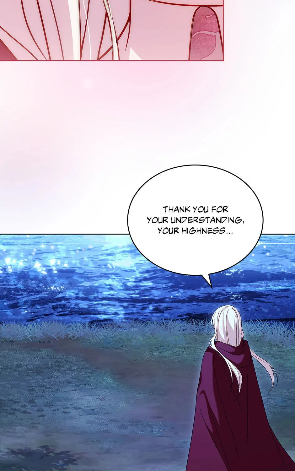 The Lady Needs a Break Chapter 116 page 103 - 