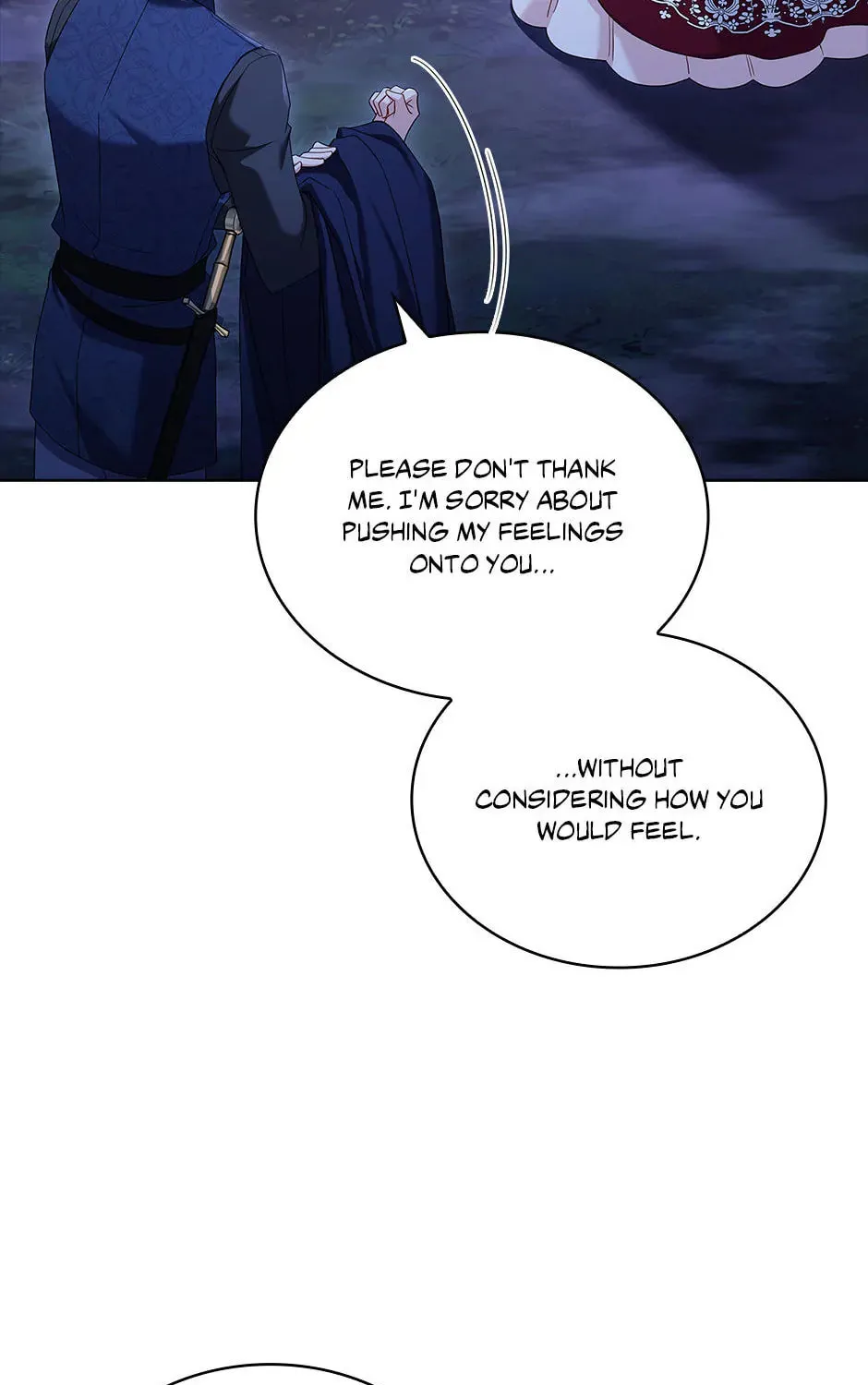 The Lady Needs a Break Chapter 116 page 105 - 
