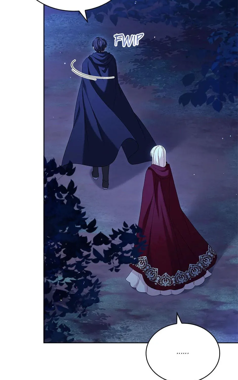 The Lady Needs a Break Chapter 116 page 107 - 