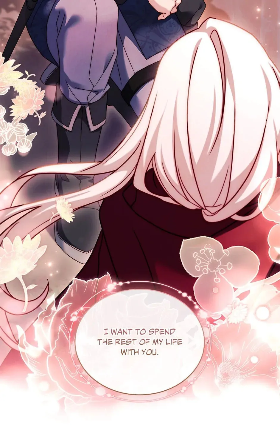 The Lady Needs a Break Chapter 116 page 13 - 