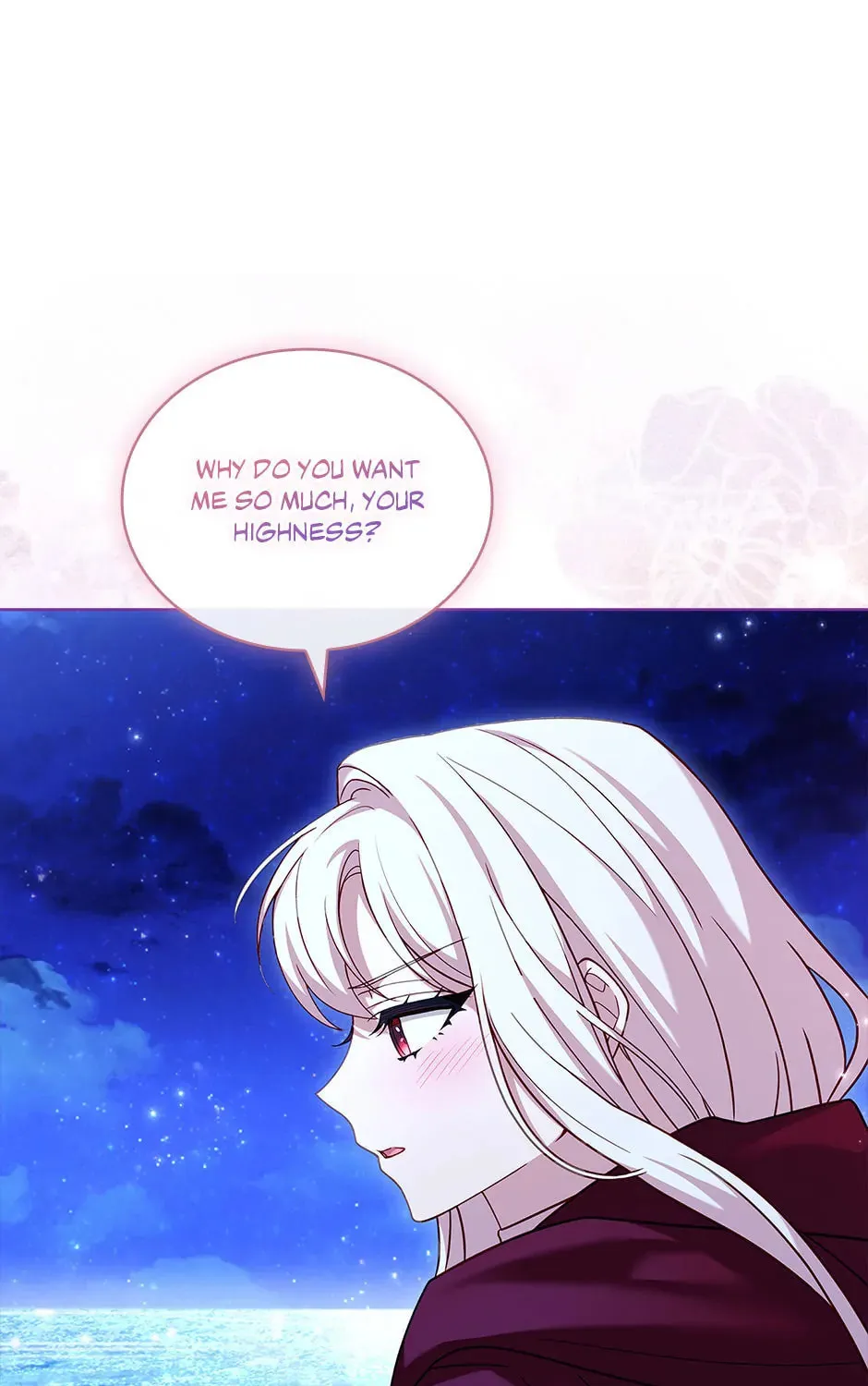 The Lady Needs a Break Chapter 116 page 15 - 