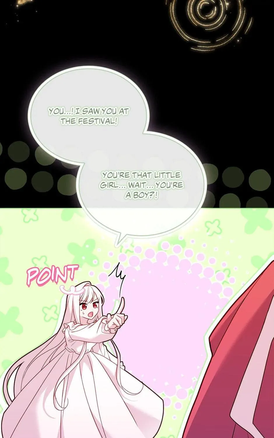 The Lady Needs a Break Chapter 116 page 159 - 