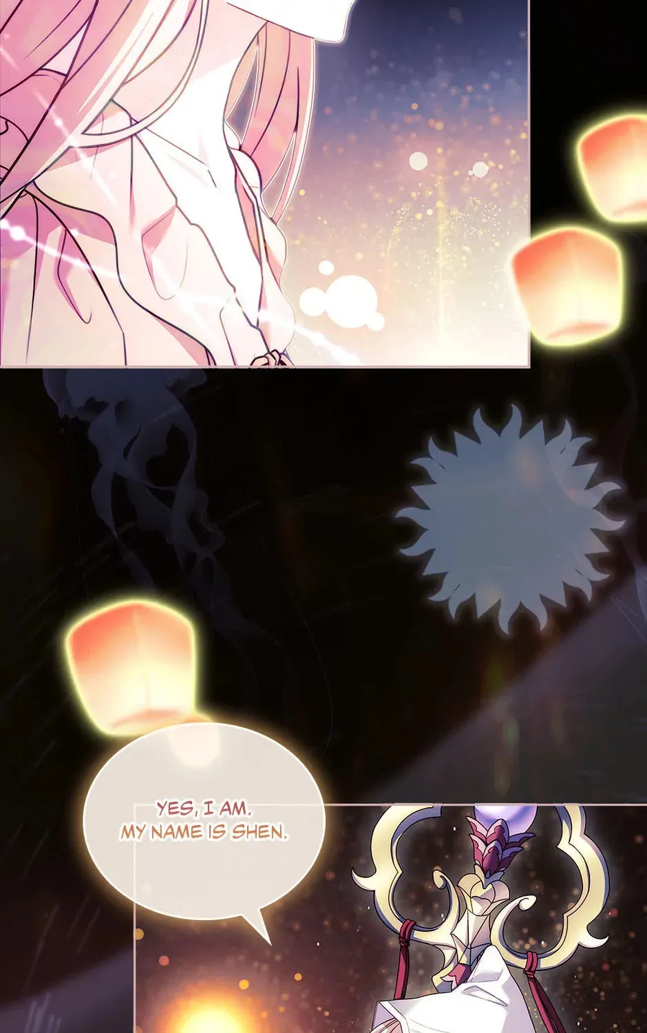 The Lady Needs a Break Chapter 116 page 165 - 
