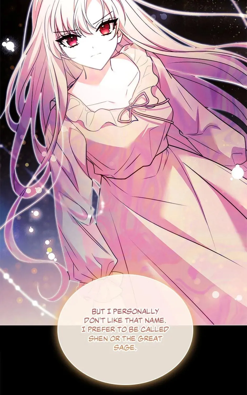 The Lady Needs a Break Chapter 116 page 169 - 