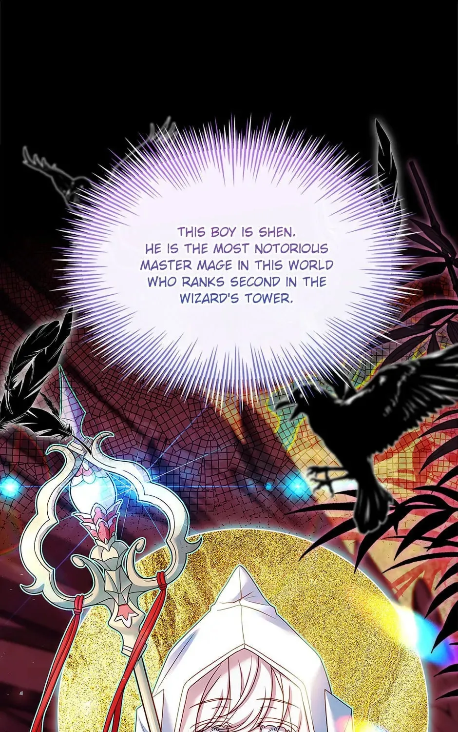 The Lady Needs a Break Chapter 116 page 171 - 