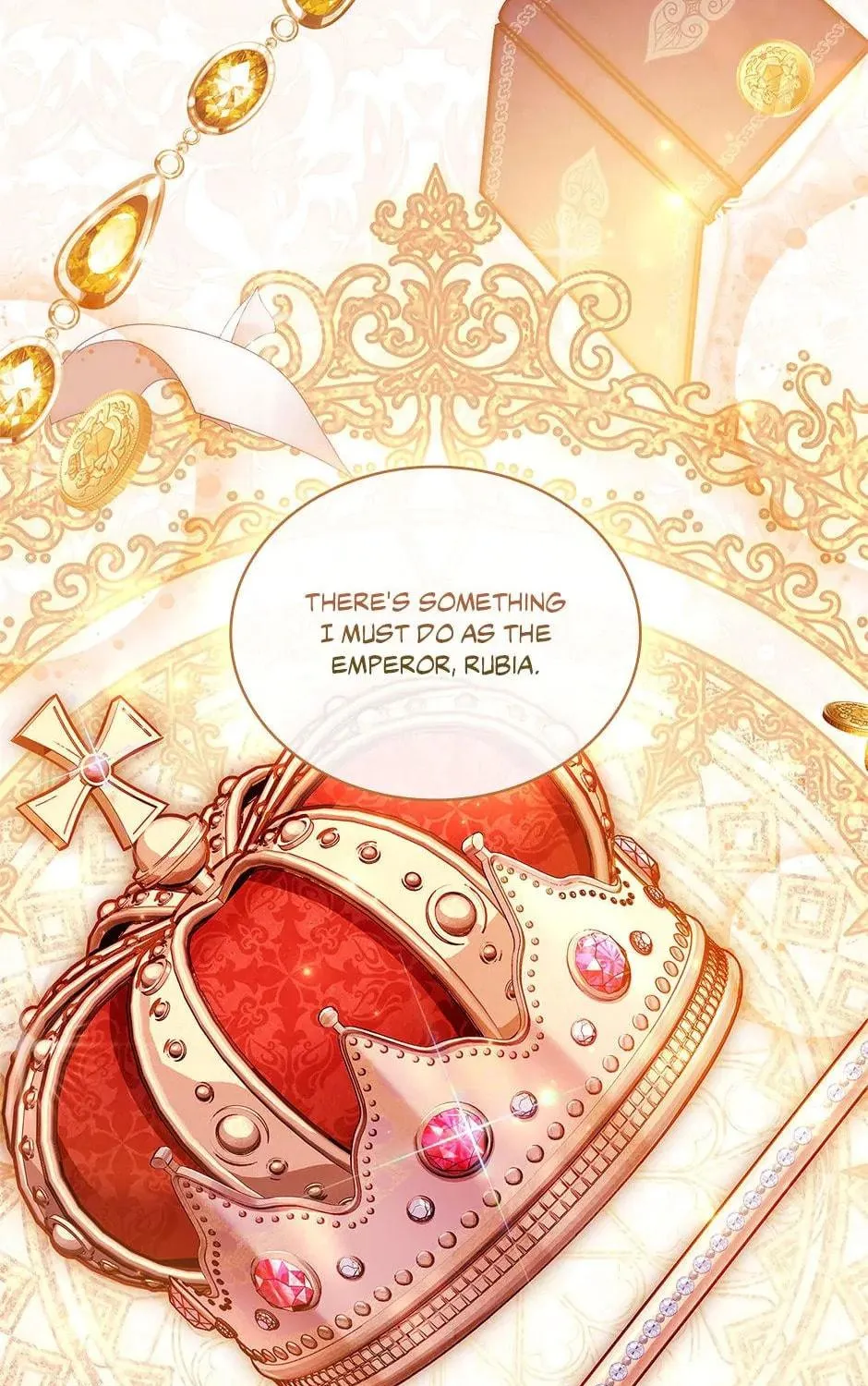 The Lady Needs a Break Chapter 116 page 29 - 