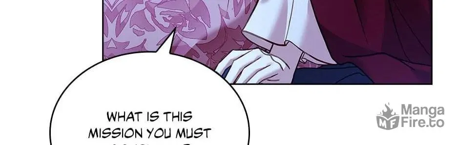 The Lady Needs a Break Chapter 116 page 36 - 