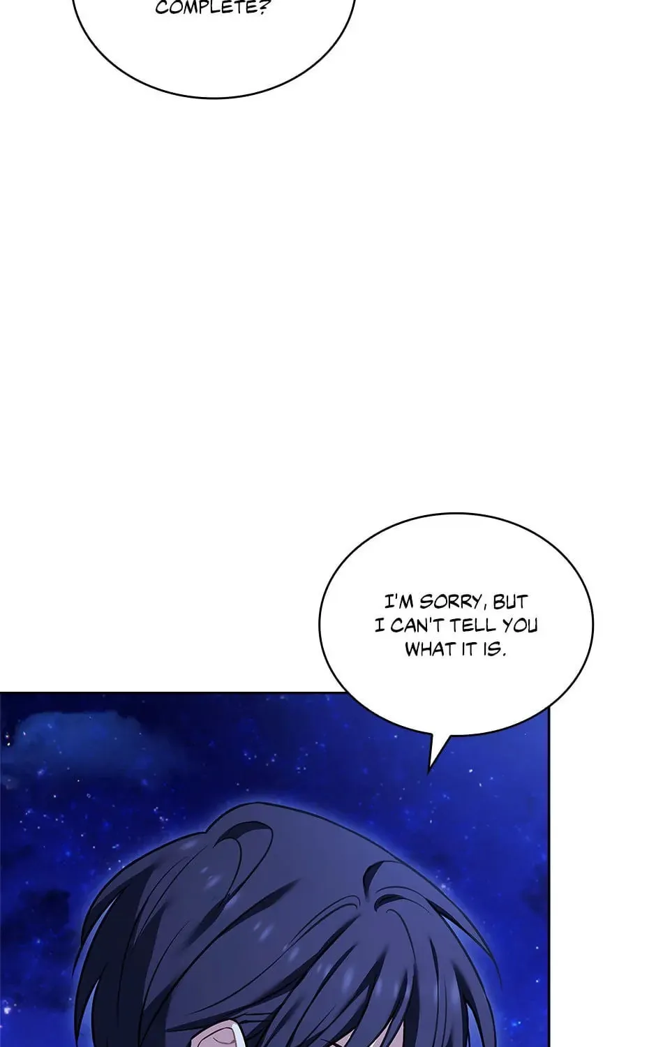 The Lady Needs a Break Chapter 116 page 37 - 