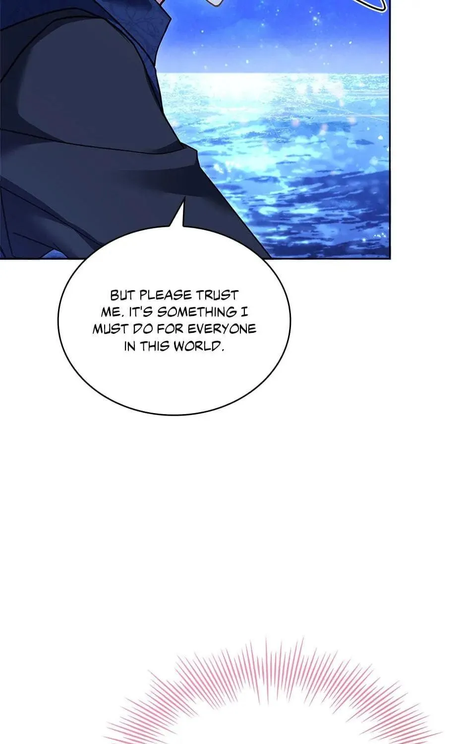 The Lady Needs a Break Chapter 116 page 39 - 