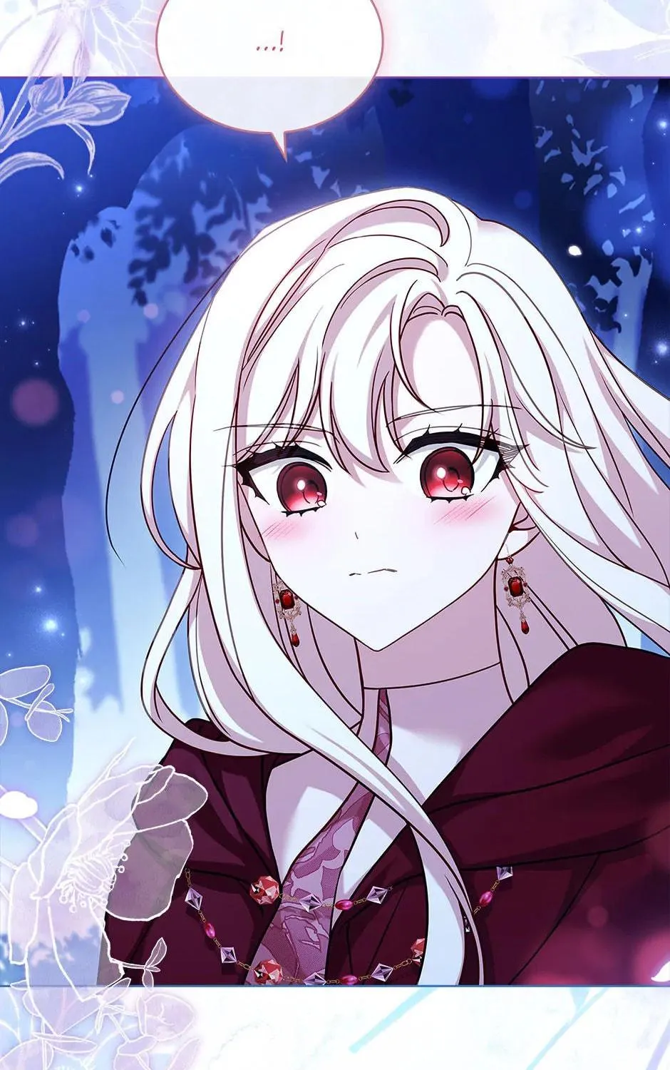 The Lady Needs a Break Chapter 116 page 5 - 