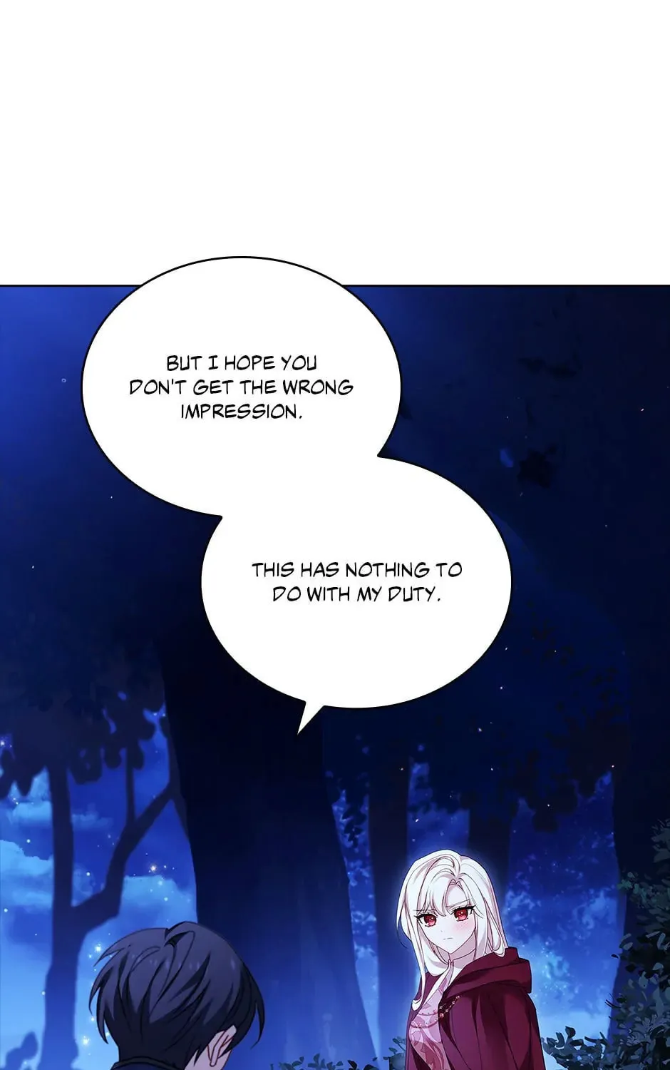The Lady Needs a Break Chapter 116 page 43 - 