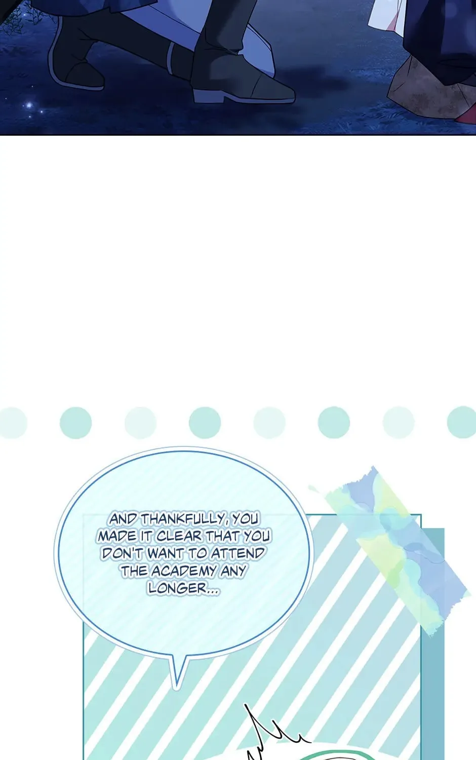 The Lady Needs a Break Chapter 116 page 61 - 